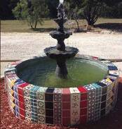 Liberty Hill Bed & Breakfast | Inn At The Blue Hole - Suite H