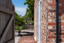 Rye Cabin | Brandy Cottage, Cadborough Farm , Rye