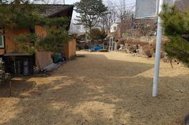 Yangju House | 서울 30분 거리 양주 황토로 지은 별장 전체