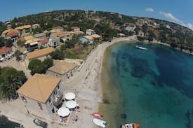 Kastos Island Apartment | Villa Tati APT2