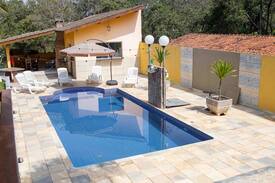 Sao Roque House | - Chácara Suíça em São Roque