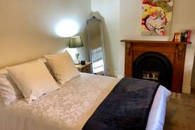 Bletchington House | Orange cottage 1880