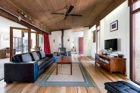 Bywong Other | Family bush retreat near Canberra