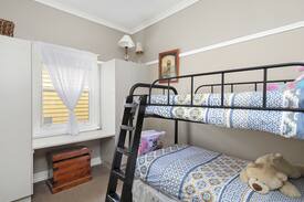 Ballarat House | Calbung Stays - Californian Bungalow