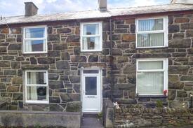 Gallt Y Foel House | Snowdonia Cottage Llanberis