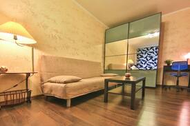 Presnensky Apartment | Apartments of HotelRoom24
