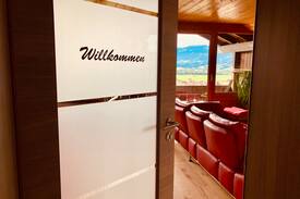Burgberg Apartment | Burgberg im Allgäu - Ferienwohnung Widderstein