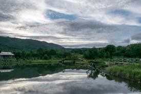 Sohra Other | MAWSYNRAM LUXURY ADVENTURE CAMPS - @THEGYPSYGURU