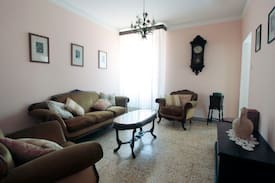 Fighille House | Villa Eli - Mansion House