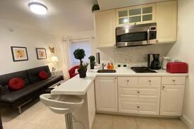 South of Fifth Apartment | South Beach Ocean Drive's W/ Pool!