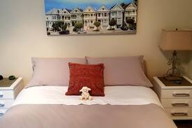 Parnell House | Private setting in heart of Parnell