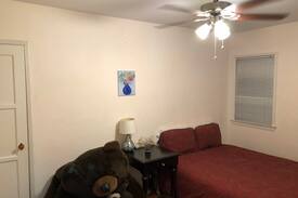 Westwood Apartment | Westwood L. A. Two Bedroom