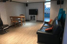 Benfeld House | Petit appartement indépendant dans maison