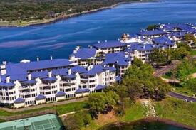 Highland Lake Estates House | Two bedroom Condo at The Island Resort, Lago Vista