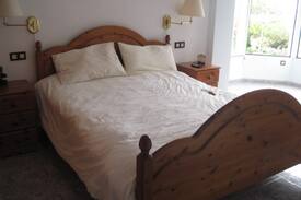 Bolnuevo Villa | Family Seaview Villa with Private Pool and Wi-Fi