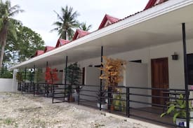 Moalboal Hotel | Crane Cottages room #4