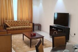 Qurm Apartment | Qurum 12 Beds Each Furnished Apartment