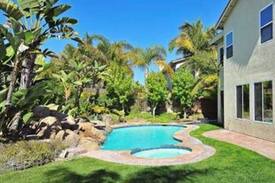 Rancho - Del Rey II House | Large luxury home for families groups or events