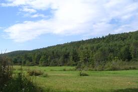 Fairlee House | Fay's Country home in Fairlee, VT on 200+ acres