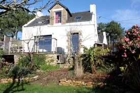 Bono House | Maison bord de mer, Golfe Morbihan