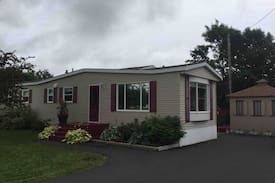 Tracadie House | Maison à louer