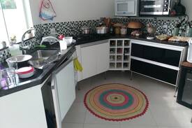 Itaguai Cabin | Casa com piscina praia promoção carnaval