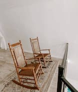 Crosby Cabin | Atlas A-frame / An A-frame on Lake Adney!