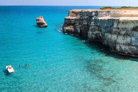 Aradeo Villa | Salento Villetta indipendente giardino privato