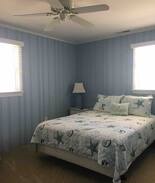 Fenwick Island Cabin | Oyster Bay Drive - Fenwick Island, Delaware