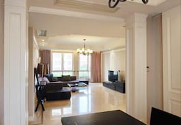 Wuling District Apartment | 绿野仙踪 浪漫满屋 舒适 温馨 惬意