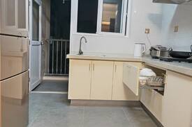 Tengchong Apartment | 如斯——市中心两室一厅套房