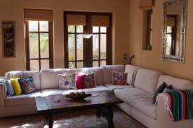 Nopolo House | Luxury Living on the Sea of Cortez