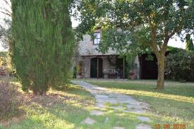 Massa Marittima House | Podere Case Nuove 71, casa Levante