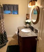 Rainbow CDP House | Country 3 bedroom for 2 bedroom rate