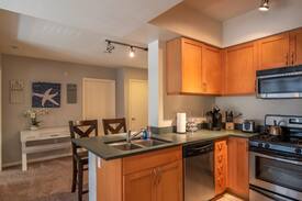 Downtown Apartment | Perfectly located 2 bedroom condo! SM