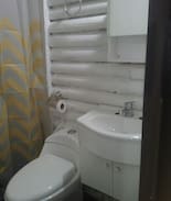 San Pedro Cabin | Cabañas Maju,costanera san pedro