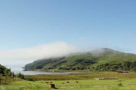 Isle of Jura House | Ruantallain Lodge, Isle of Jura, Scotland