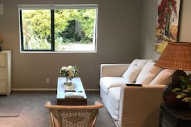 North Loburn House | Rangiora 6 min away- quiet Self contained cottage
