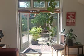 Driemond House | Sfeervol dijkhuis voor 4 personen