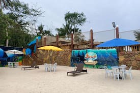 Visayan Islands Cabin | JUCO BEACH RESORT🌊