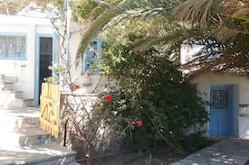 Tinos Town House | Villa Alexandra