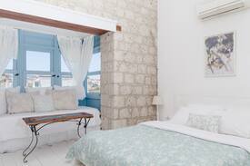 Alacati Hotel | Katre Otel Alaçatı