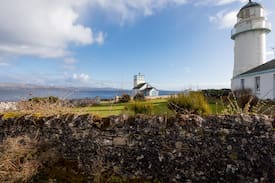 Toward Other | Lighthouse cottage - Toward , Nr Dunoon , Argyll