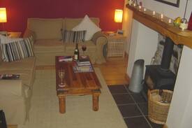 Newborough House | Cosy Cottage Newborough Anglesey