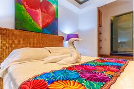 La Gloria Apartment | Deep Blue Isla Mujeres 101