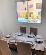 Universal Apartment | Pafos Riviera 2 Apartment D2