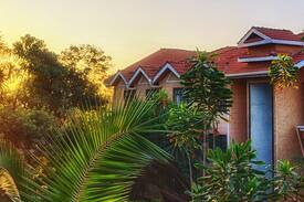 Gigiri Hotel | Comfort Gardens Gigiri