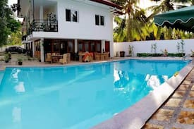 Moalboal Hotel | Crane Cottages room #4