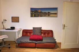 Lappersdorf Apartment | Private room in Regensburg north