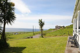 Ballinskelligs House | Ballinskelligs Skellig Ring Cottage